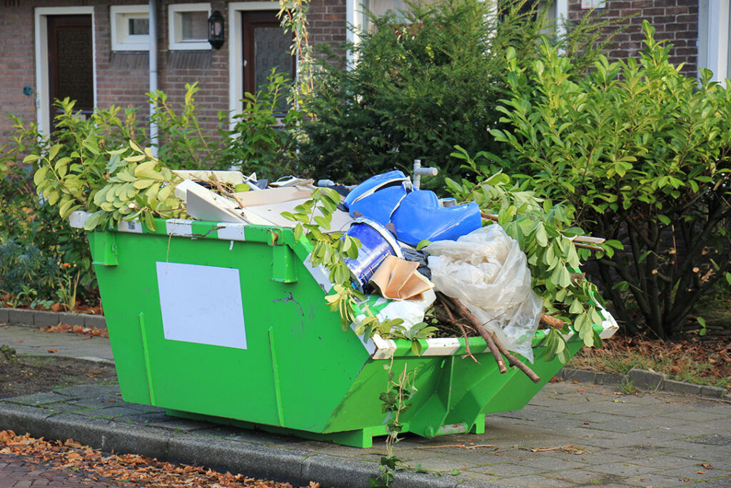 Green Waste Removal