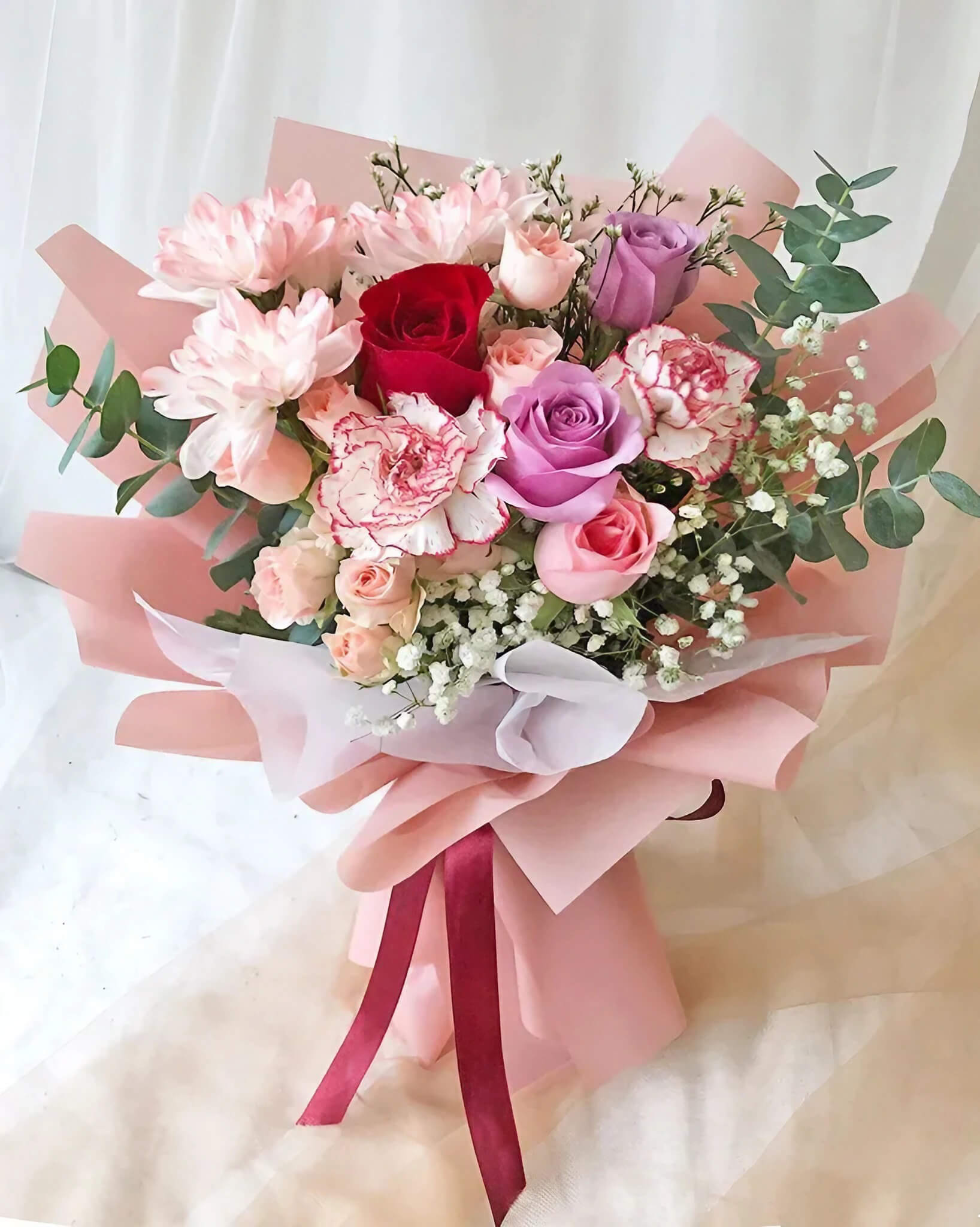 cheap flower delivery Sydney