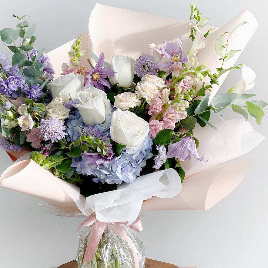 Sydney flower delivery service