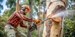 The Dangers of DIY Tree Removal in Sydney (And What to Do Instead) – A Complete Guide